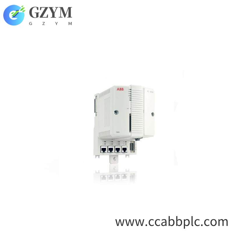 ABB PM864AK01 3BSE018161R1