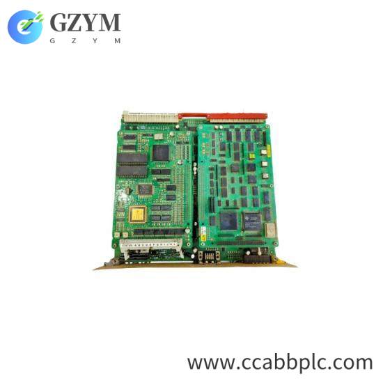 ABB PP B622 B01 3EHL409055R0001 Control Module