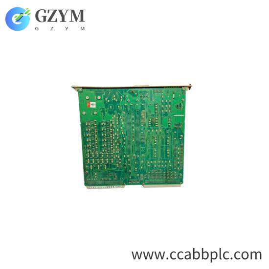 ABB PP B622 B01 3EHL409055R0001 Control Module