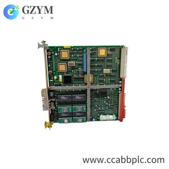 ABB PP B624 A01 HIET404828R0001 PCB CARD