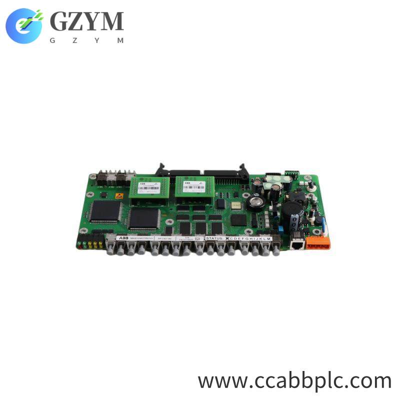 ABB PPC907BE101 3BHE024577R0101