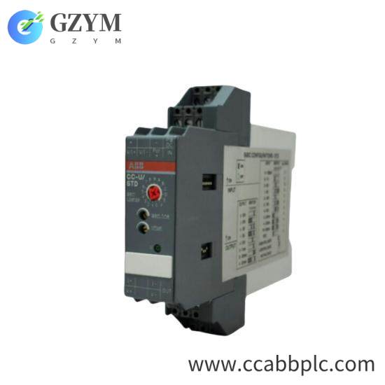 ABB PPD512 3BHE040375R1023