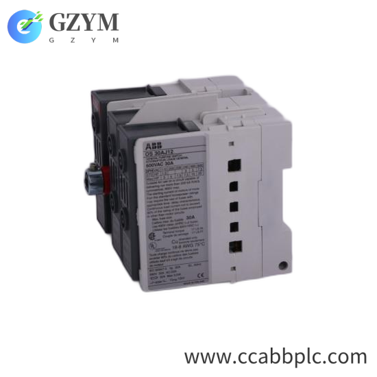 ABB PS60/4-50-P-LSS-3823  Servo Motor