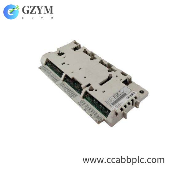 ABB RDCU-12C 3AUA0000036521 Control Board Drive