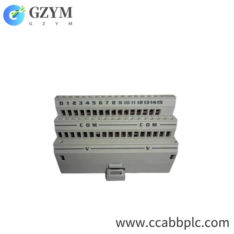 ABB 07KP64 GJR5240600R0101 Communication Processor