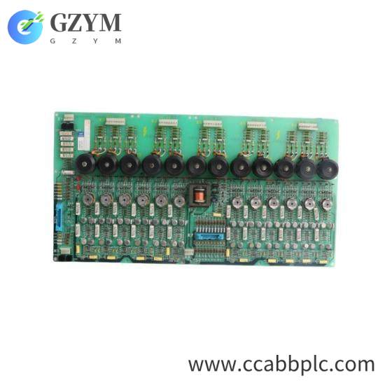 ABB SAMT11  Amplifier Board