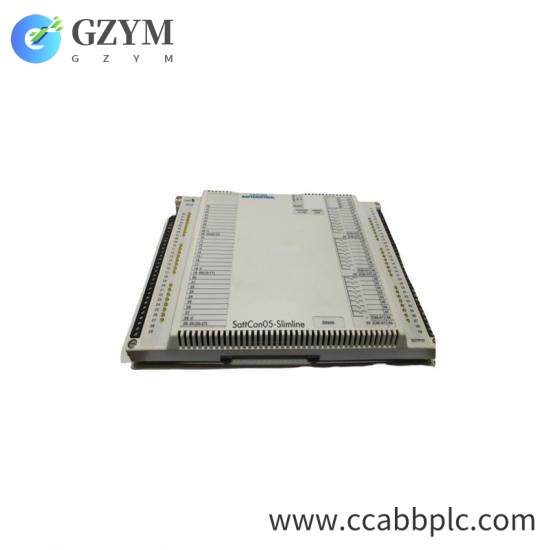 ABB SD24D/492896201 controller module