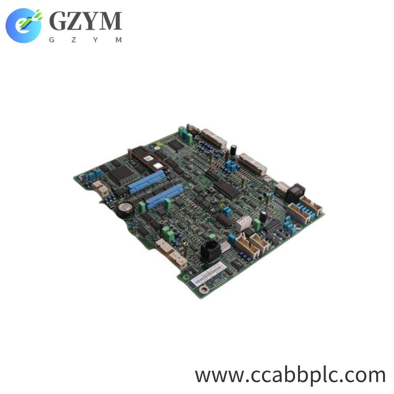 ABB SDCS-CON-1 3BSE006196R1 CONTROL BOARD