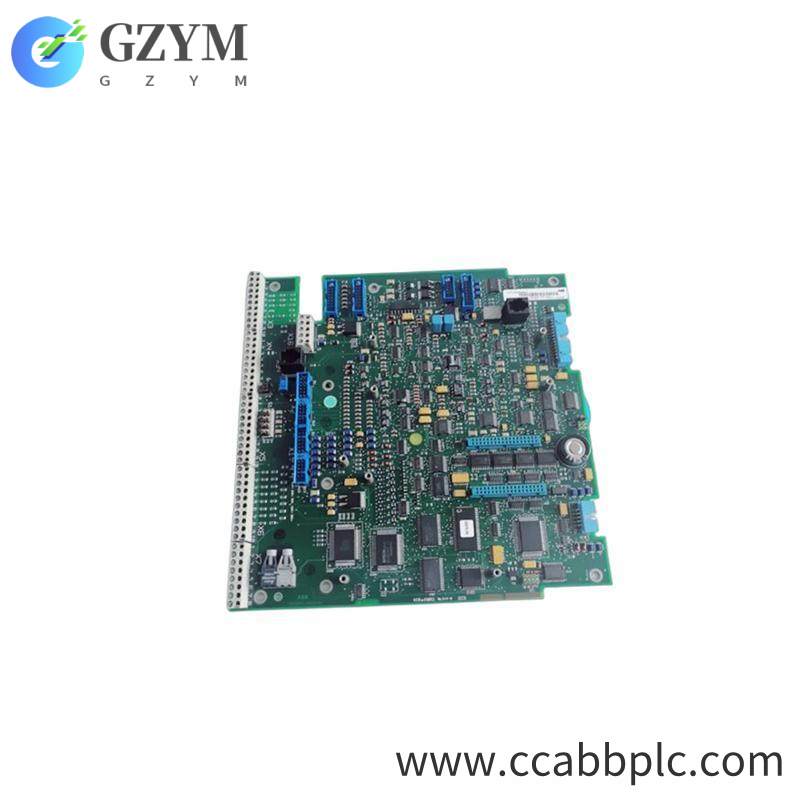 ABB SDCS-con-2A DRIVE CONTROL BOARD