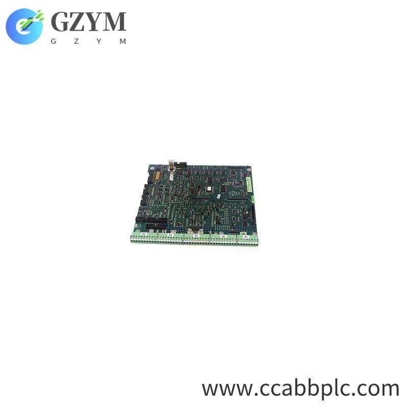 ABB SDCS-CON-4-COAT 3ADT313900R1501 CONTROL BOARD