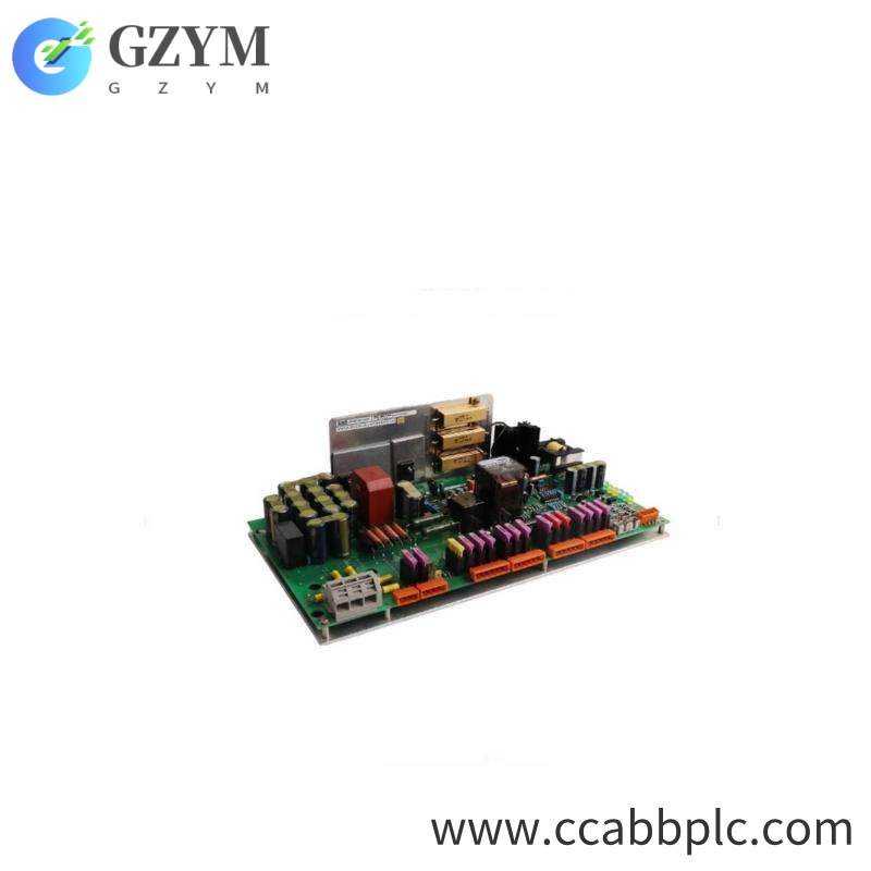 ABB SDCS-PIN-205B-COAT 3ADT220090R0035 MODULE