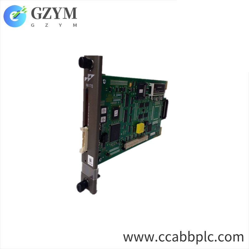 ABB SDCS-POW-1C SB9336E Power Supply Board