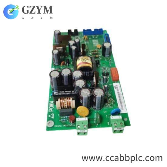 ABB SDCS-POW-4-SD 3ADT315100R1012 Power Suppy Board