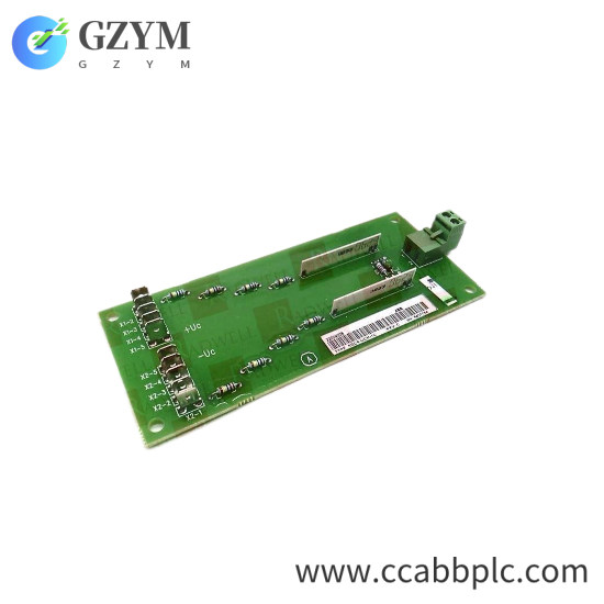 ABB SDCS-UCM-1-COAT 3ADT220090R0008  Extension Board