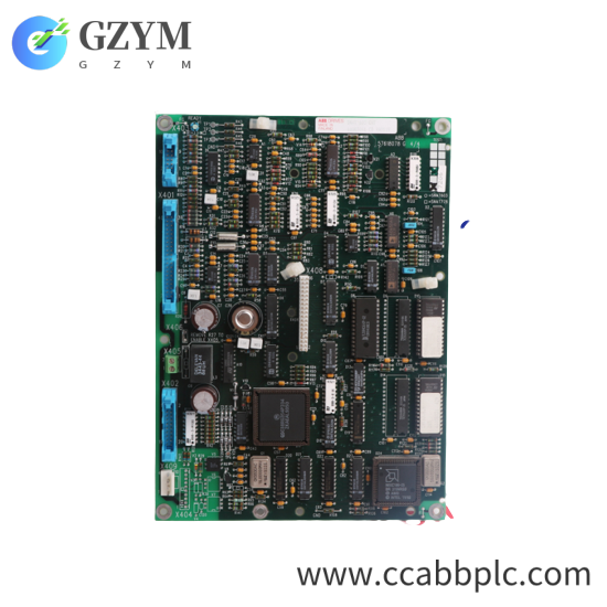 ABB SNAT603CNT  DCS Module