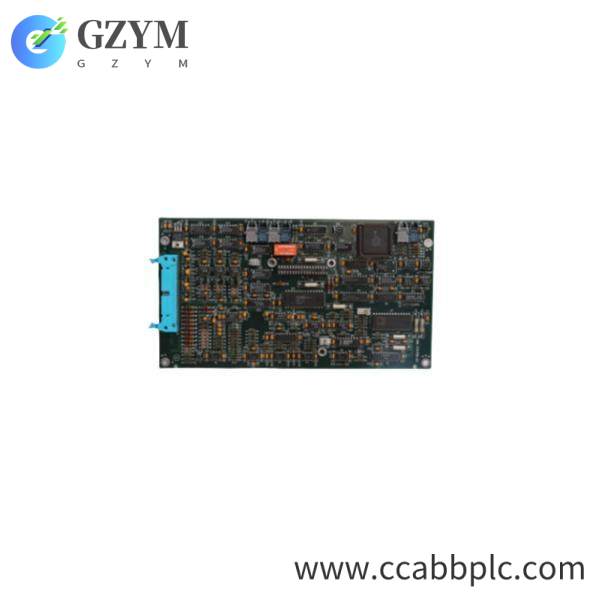 ABB SNAT631PAC Drive Board