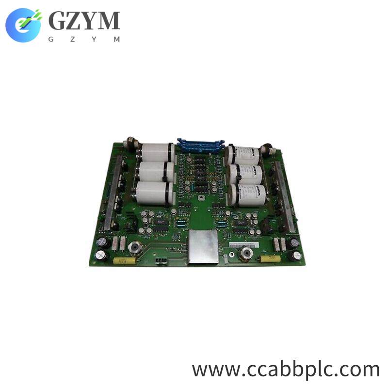 ABB SNAT634PAC SNAT 634 PAC Control Module