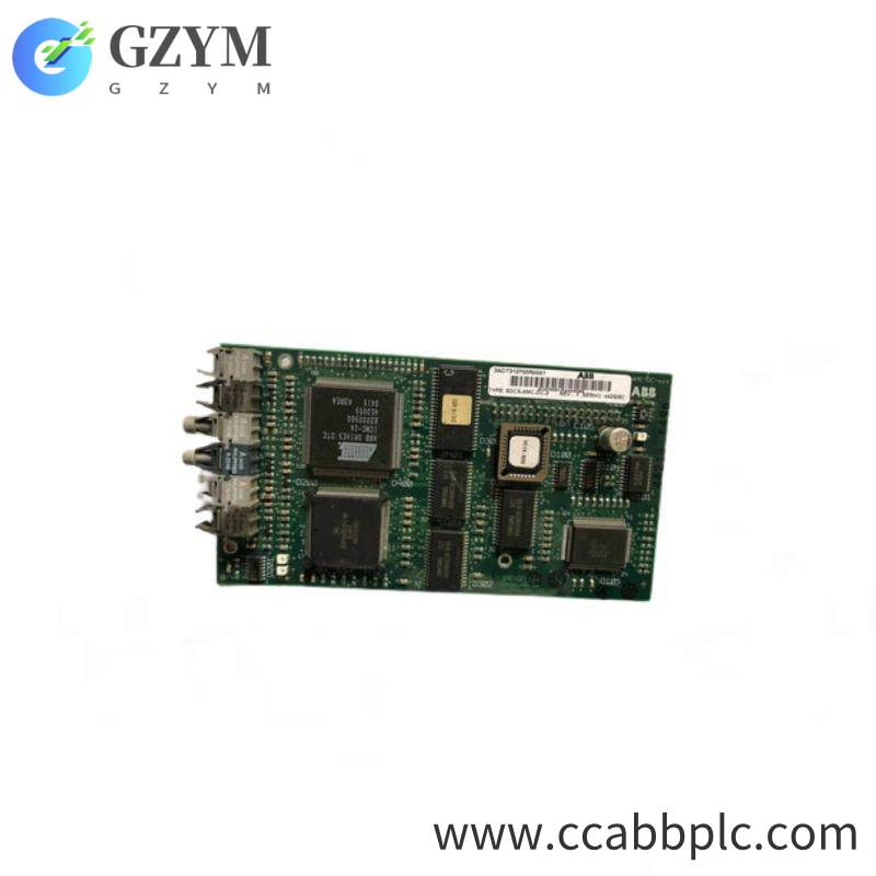 ABB SYN5201A-Z 3BHB006714R0217