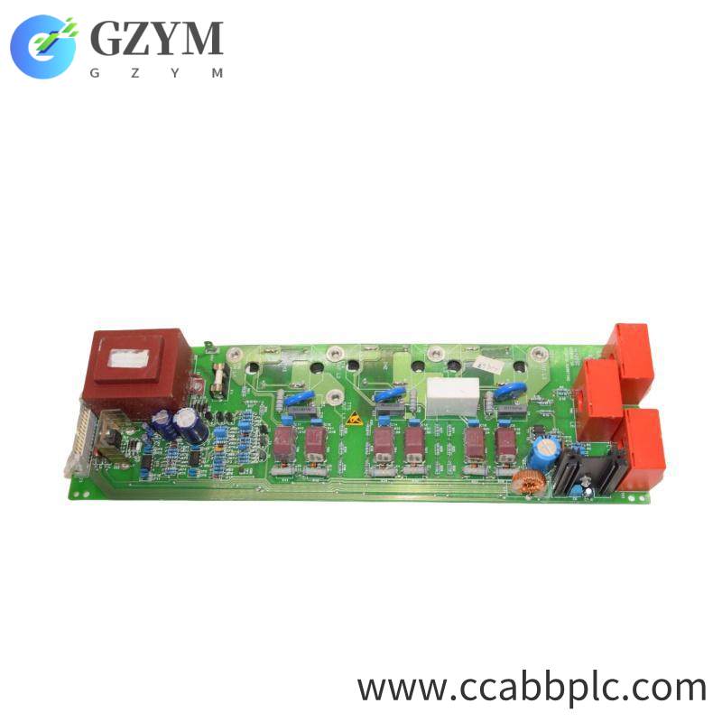 ABB SYN5202A