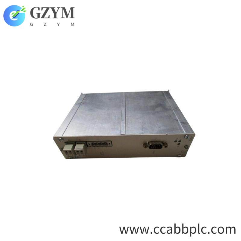 ABB TC512V1 3BSE018059R1 Bus Module