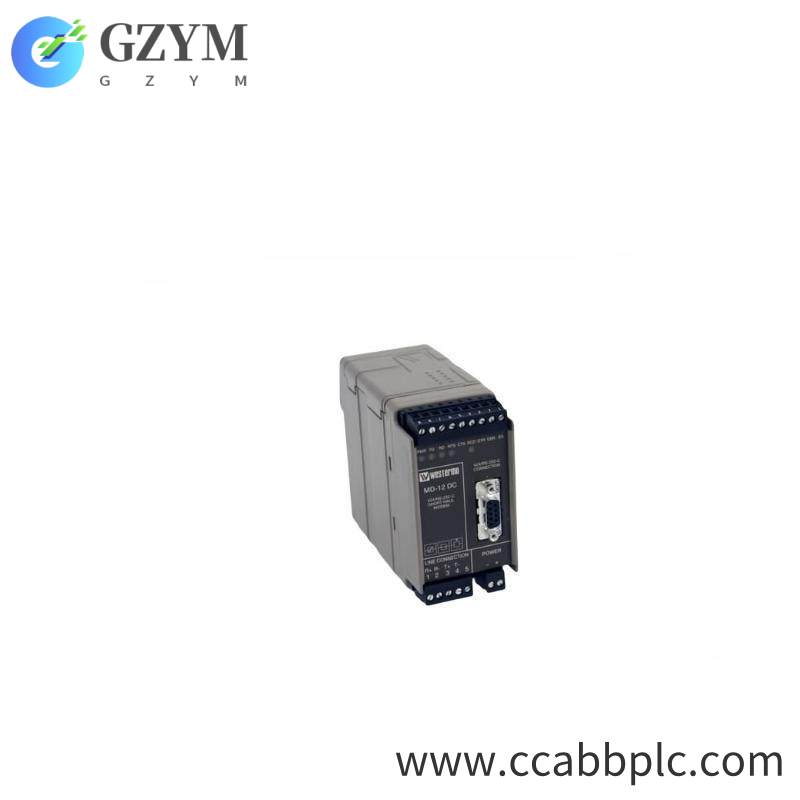 ABB TC562 Short distance transmission modem