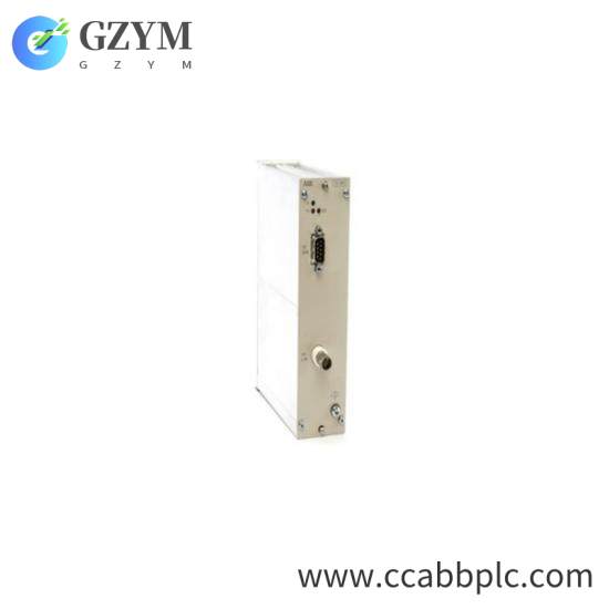 ABB TC625 3BSE002224R1 Coaxial Modem