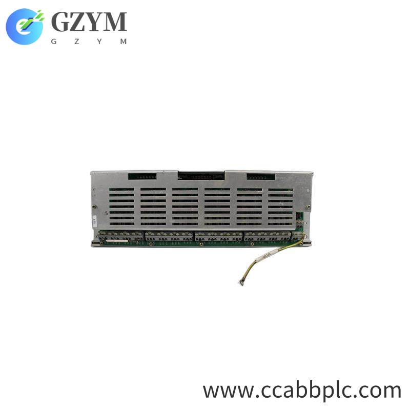 ABB UFC092BE01 HIEE300910R0001 Binary Input Module