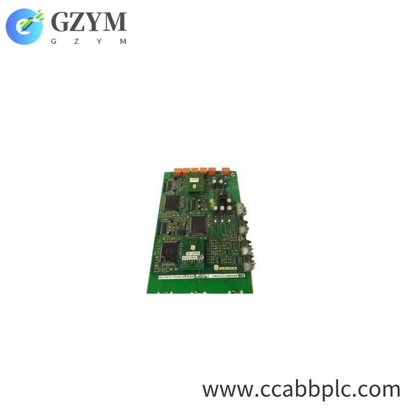 ABB UFC721BE101 3BHE021889R0101 ADCVI Board