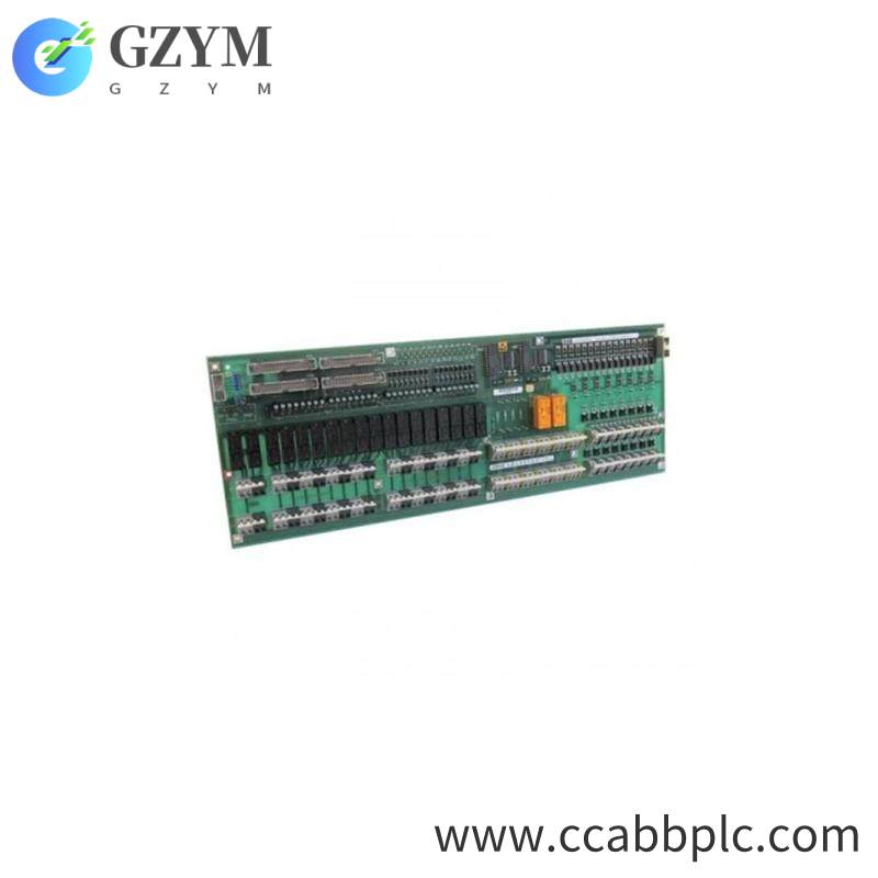 ABB UNS1860B-P,V1 3BHB001336R0001 Interface BOARD