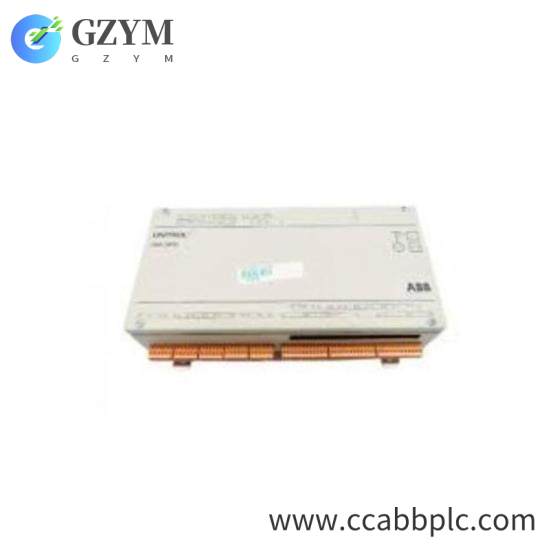 ABB UNS3670A-Z HIEE205011R0002