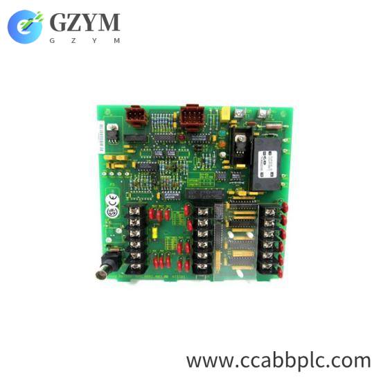 ABB VSPR01D(A) PLC Module