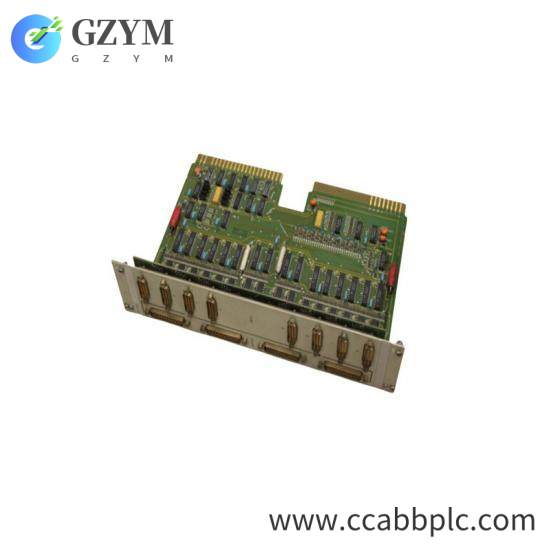 ABB XB8999; hesg 446037 R1 Extender Module