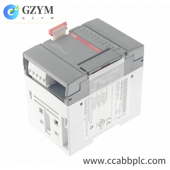 ABB XO08R1 1SBP260101R1001  DCS Module