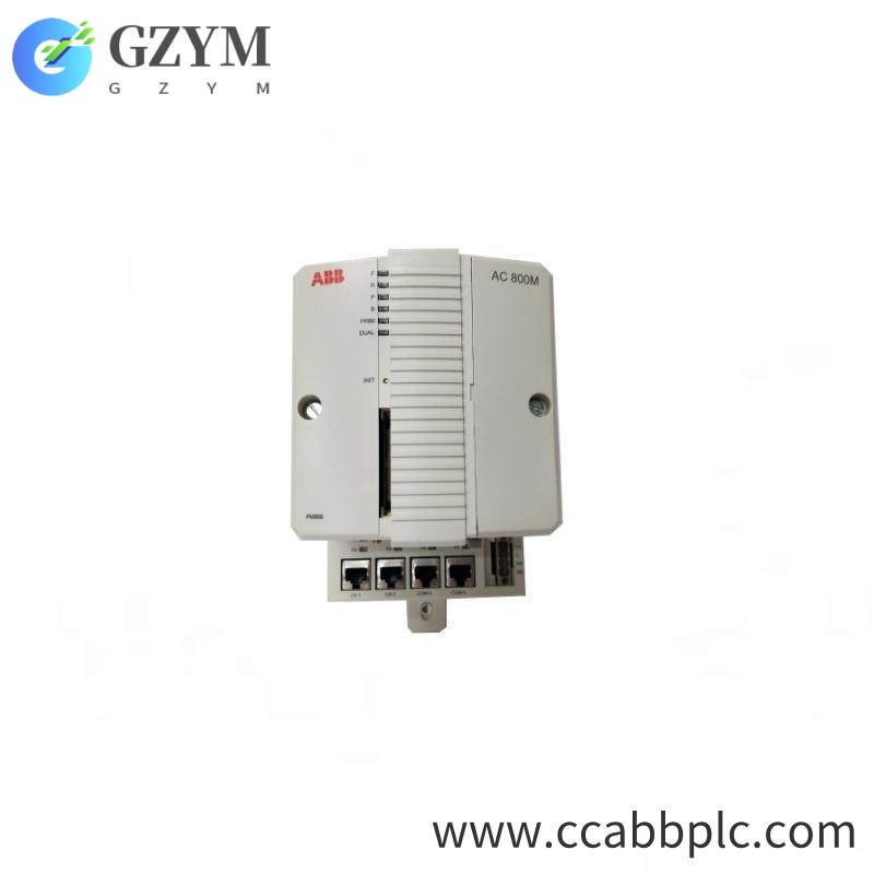 ABB XVC722AE101 3BHB002751R0101