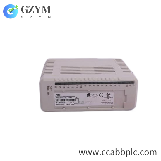 ABB XVC770AE 3BHE006414R0001