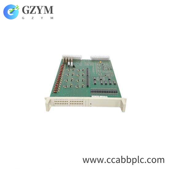 ABB YB560103-BD/3 I/O BOARD AUTOMATION PARTS