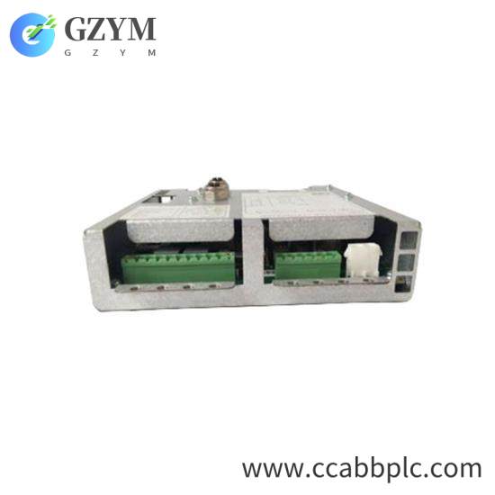 ABB 3BDZ000398R1 RLM01 PROFIBUS Redundancy Link Module