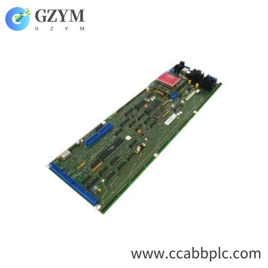 ABB YPP105F YT204001-JN PC Board