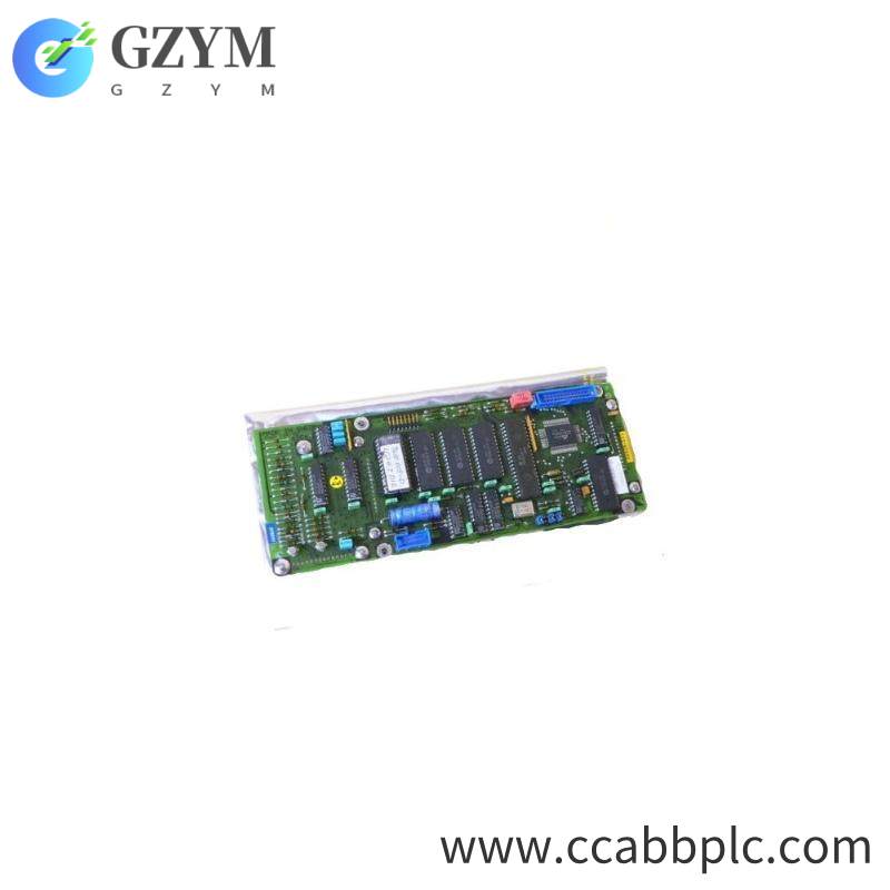 ABB YPP 109A / YT204 001-HS Module