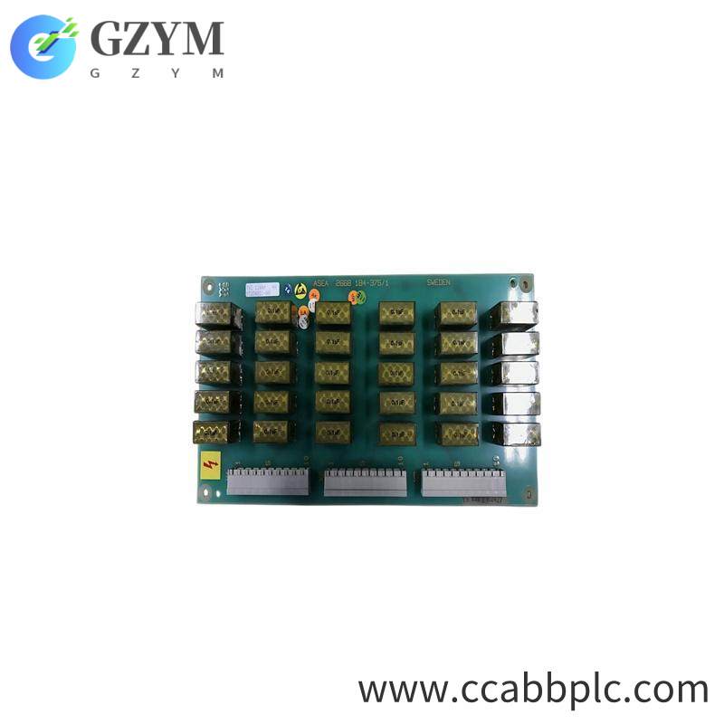 ABB YXI116A CAPACITOR UNIT