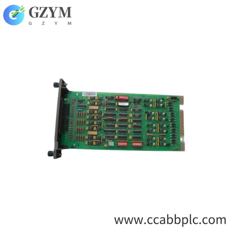 ABB YXI116A YT204001-AN CAPACITOR UNIT