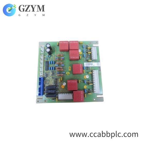 ABB YXU167G ASEA Circuit Board