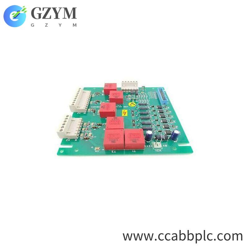 AB 1756-DNB/E ControlLogix DeviceNet Scanner Module