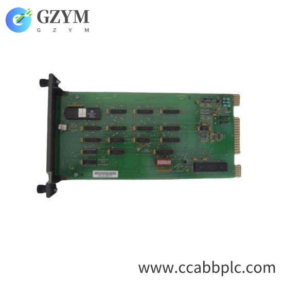 ABB YXU168G YT204001-JF Control Board