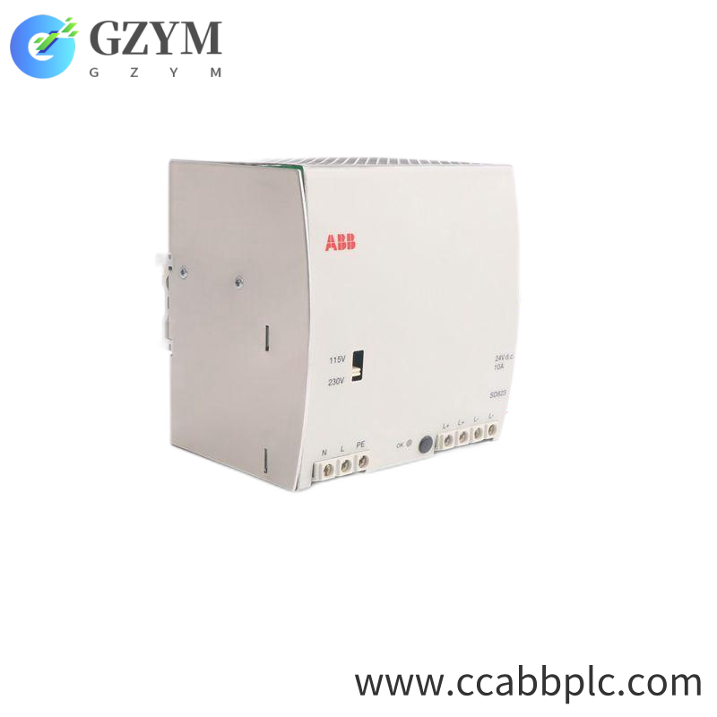 ABB ZMU-02 Inverter memory card