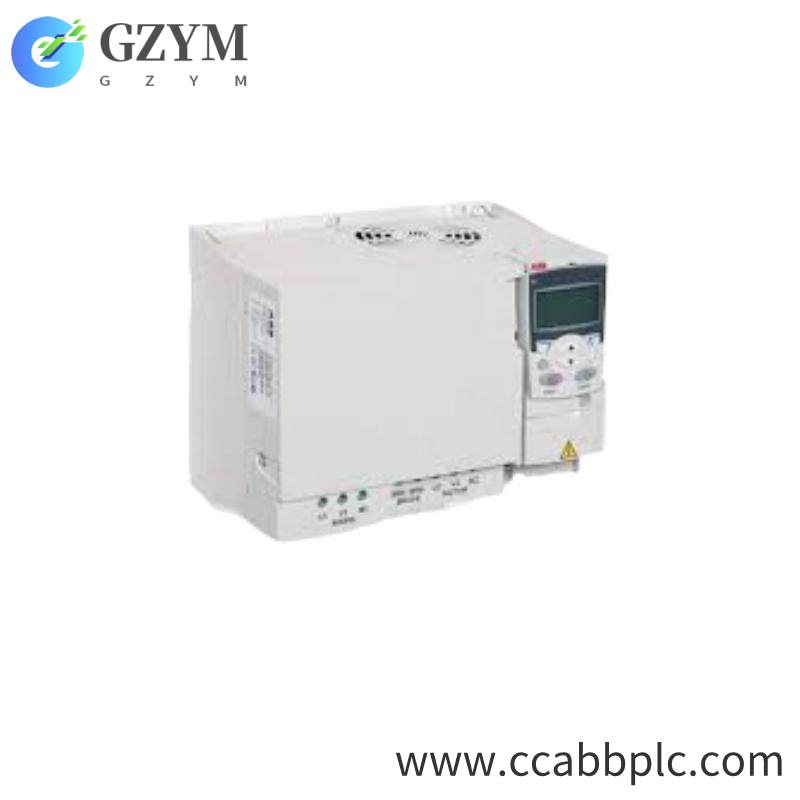 ABB ACS310-03E-34A1-4 INVERTER DRIVE