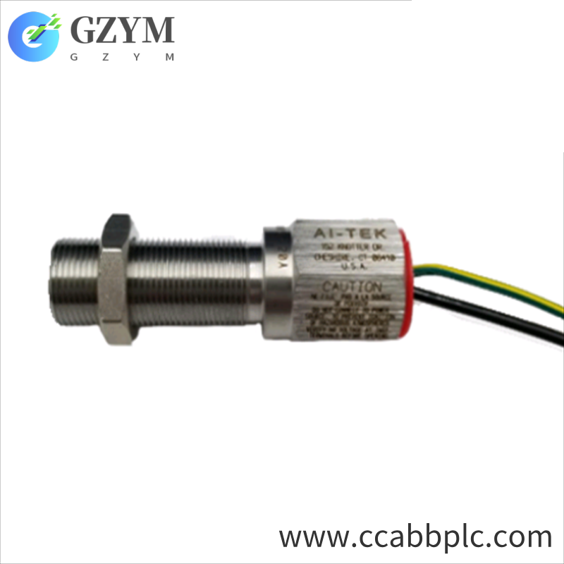 AI-TEK 70085-1010-562 Passive Sensors