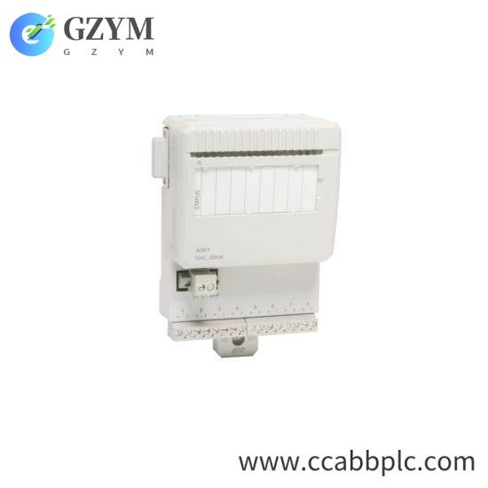 AI801 3BSE020512R1 ABB