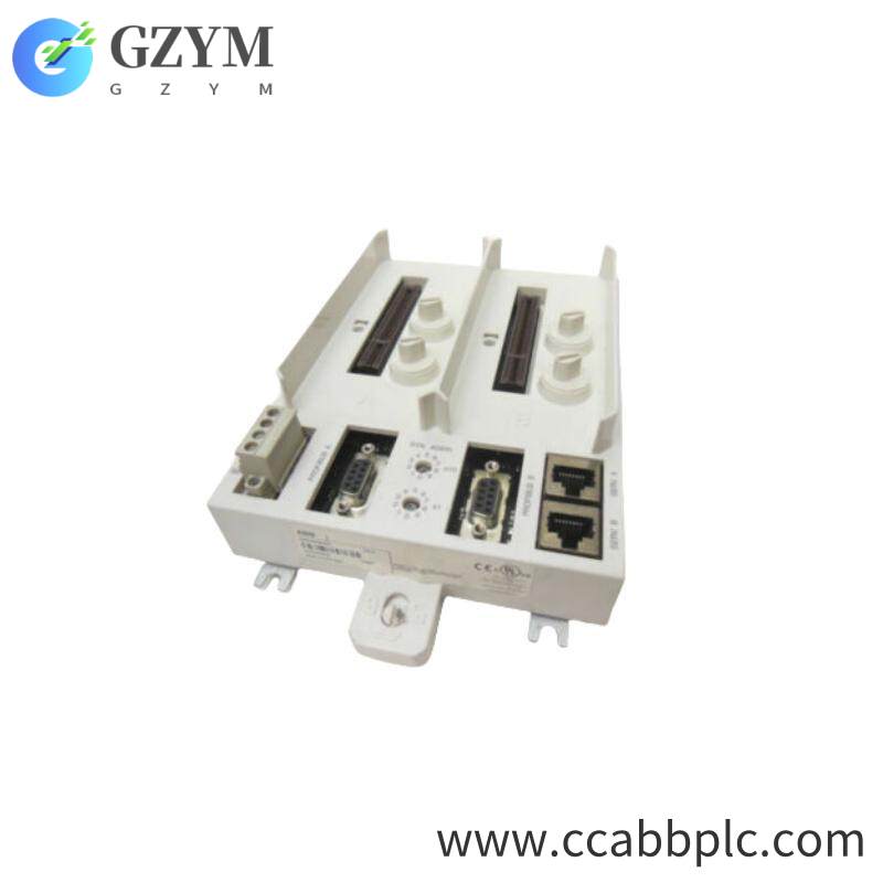 ABB AI830A 3BSE040662R Power supply module