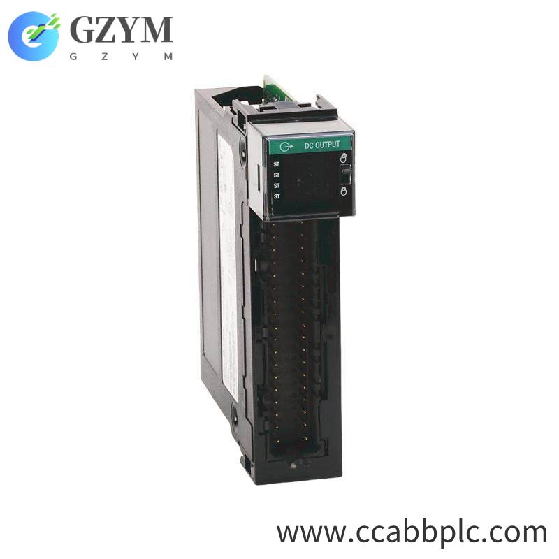 AB 1756-OB32K Point Digital Output